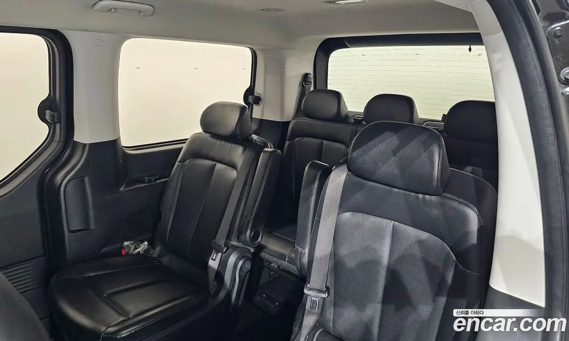 Hyundai Staria 2022 2.2 автомат (гидро), фото 13 Hyundai Staria 2022 2.2 автомат (гидро), фото 13