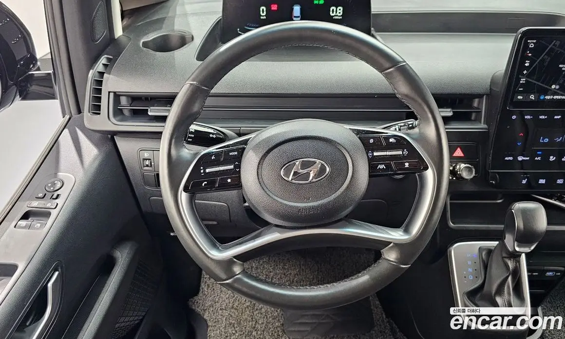 Hyundai Staria 2022 2.2 автомат (гидро), фото 14 Hyundai Staria 2022 2.2 автомат (гидро), фото 14