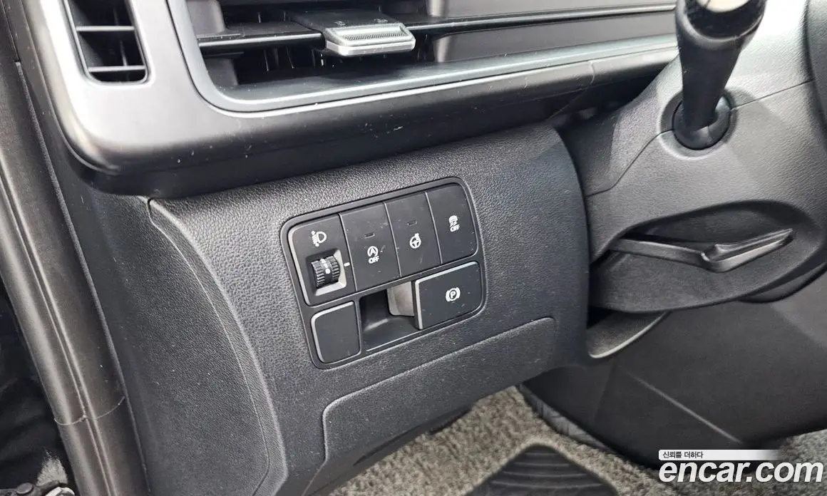 Hyundai Staria 2022 2.2 автомат (гидро), фото 18 Hyundai Staria 2022 2.2 автомат (гидро), фото 18