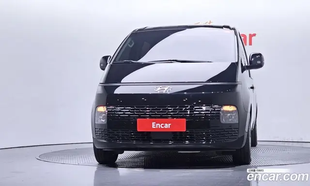 Hyundai Staria 2022 2.2 автомат (гидро), миниатюра 3 Hyundai Staria 2022 2.2 автомат (гидро), миниатюра 3