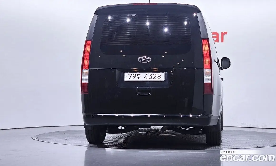 Hyundai Staria 2022 2.2 автомат (гидро), фото 4 Hyundai Staria 2022 2.2 автомат (гидро), фото 4