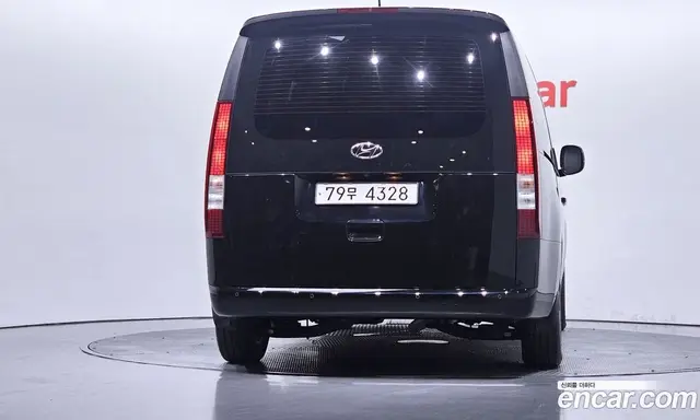 Hyundai Staria 2022 2.2 автомат (гидро), миниатюра 4 Hyundai Staria 2022 2.2 автомат (гидро), миниатюра 4