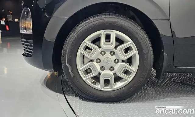 Hyundai Staria 2022 2.2 автомат (гидро), миниатюра 5 Hyundai Staria 2022 2.2 автомат (гидро), миниатюра 5