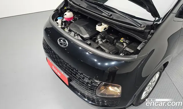 Hyundai Staria 2022 2.2 автомат (гидро), миниатюра 6 Hyundai Staria 2022 2.2 автомат (гидро), миниатюра 6