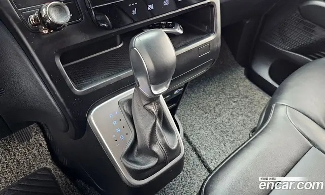 Hyundai Staria 2022 2.2 автомат (гидро), миниатюра 9 Hyundai Staria 2022 2.2 автомат (гидро), миниатюра 9