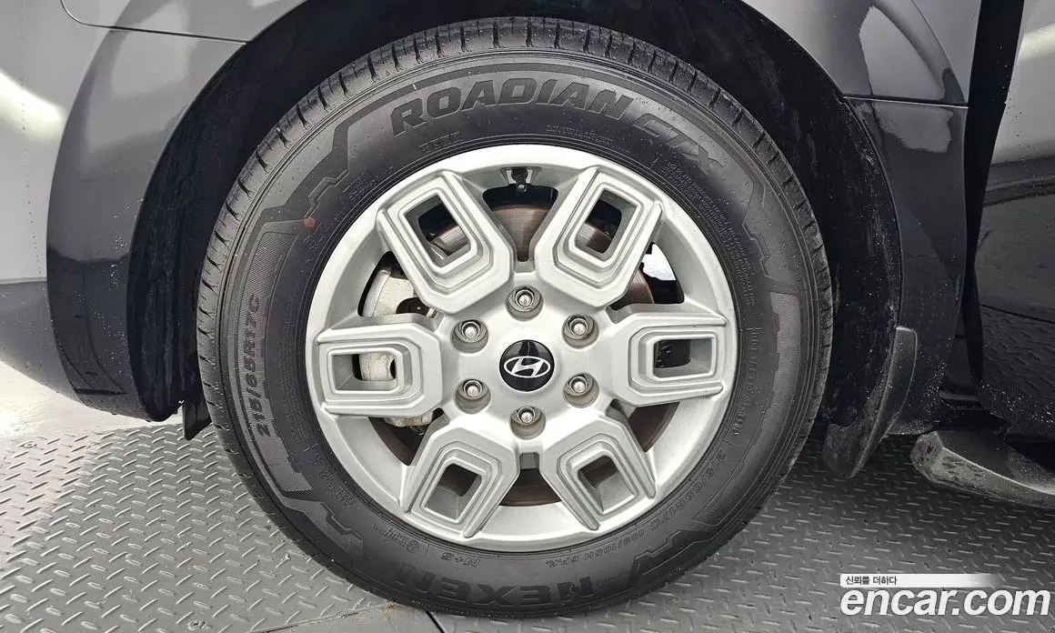 Hyundai Staria 2025 2.2 автомат (гидро), фото 5 Hyundai Staria 2025 2.2 автомат (гидро), фото 5