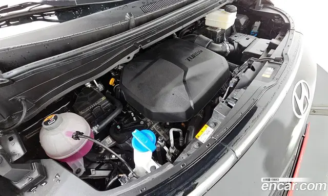 Hyundai Staria 2025 2.2 автомат (гидро), миниатюра 6 Hyundai Staria 2025 2.2 автомат (гидро), миниатюра 6