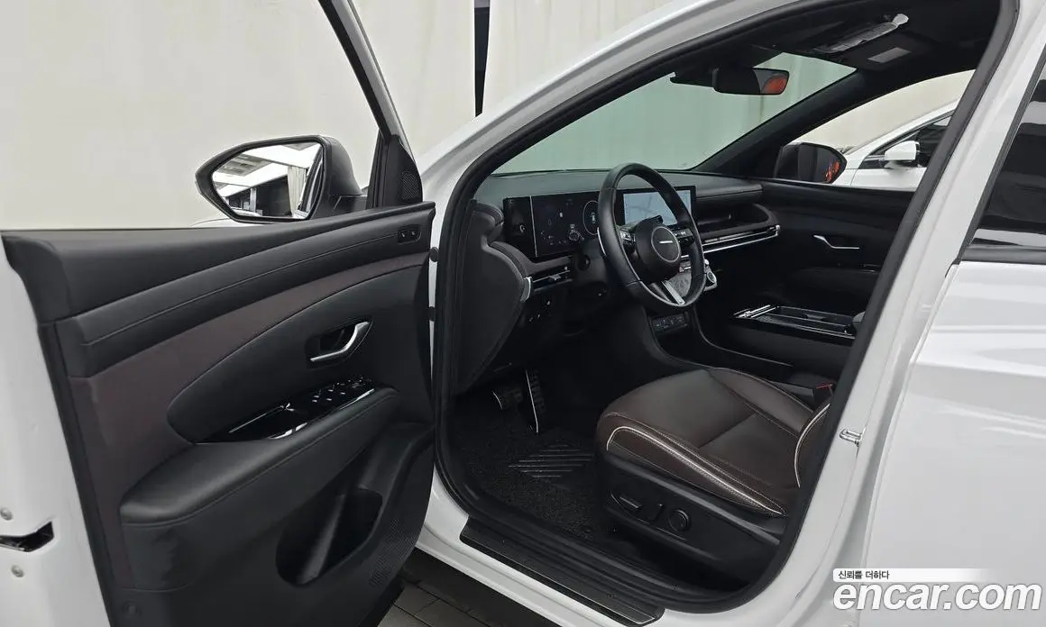 Hyundai Tucson 2024 1.6 автомат (гидро), фото 13 Hyundai Tucson 2024 1.6 автомат (гидро), фото 13
