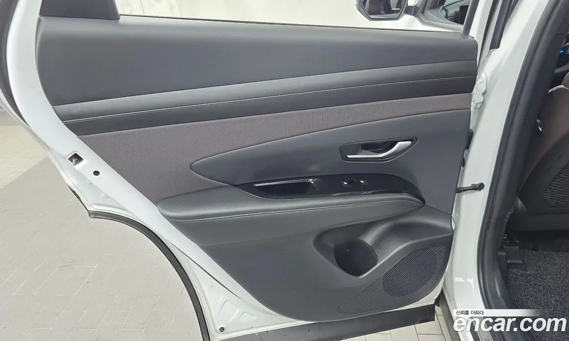Hyundai Tucson 2024 1.6 автомат (гидро), фото 15 Hyundai Tucson 2024 1.6 автомат (гидро), фото 15