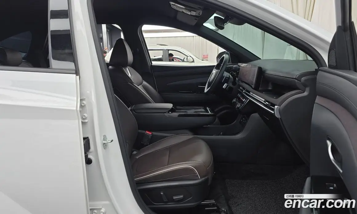 Hyundai Tucson 2024 1.6 автомат (гидро), фото 16 Hyundai Tucson 2024 1.6 автомат (гидро), фото 16