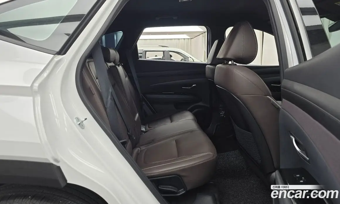 Hyundai Tucson 2024 1.6 автомат (гидро), фото 17 Hyundai Tucson 2024 1.6 автомат (гидро), фото 17