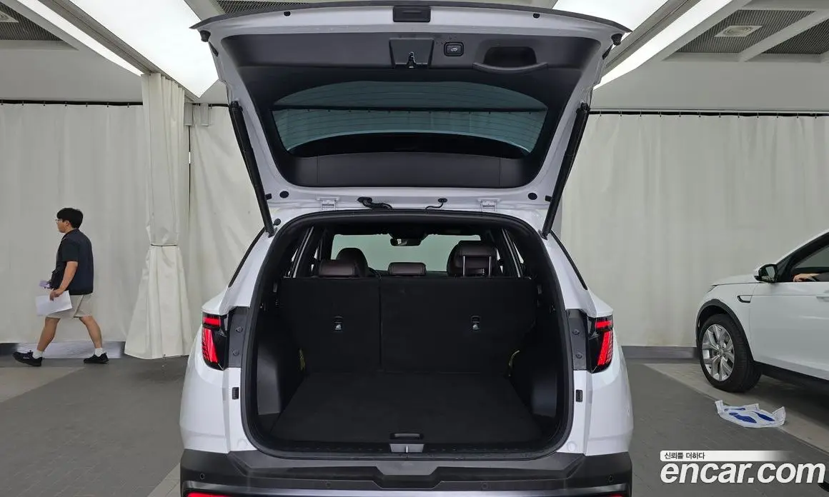 Hyundai Tucson 2024 1.6 автомат (гидро), фото 26 Hyundai Tucson 2024 1.6 автомат (гидро), фото 26
