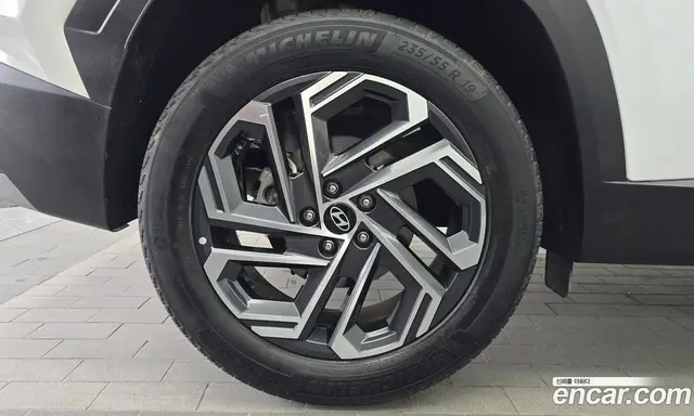 Hyundai Tucson 2024 1.6 автомат (гидро), миниатюра 5 Hyundai Tucson 2024 1.6 автомат (гидро), миниатюра 5