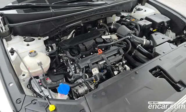 Hyundai Tucson 2024 1.6 автомат (гидро), миниатюра 6 Hyundai Tucson 2024 1.6 автомат (гидро), миниатюра 6