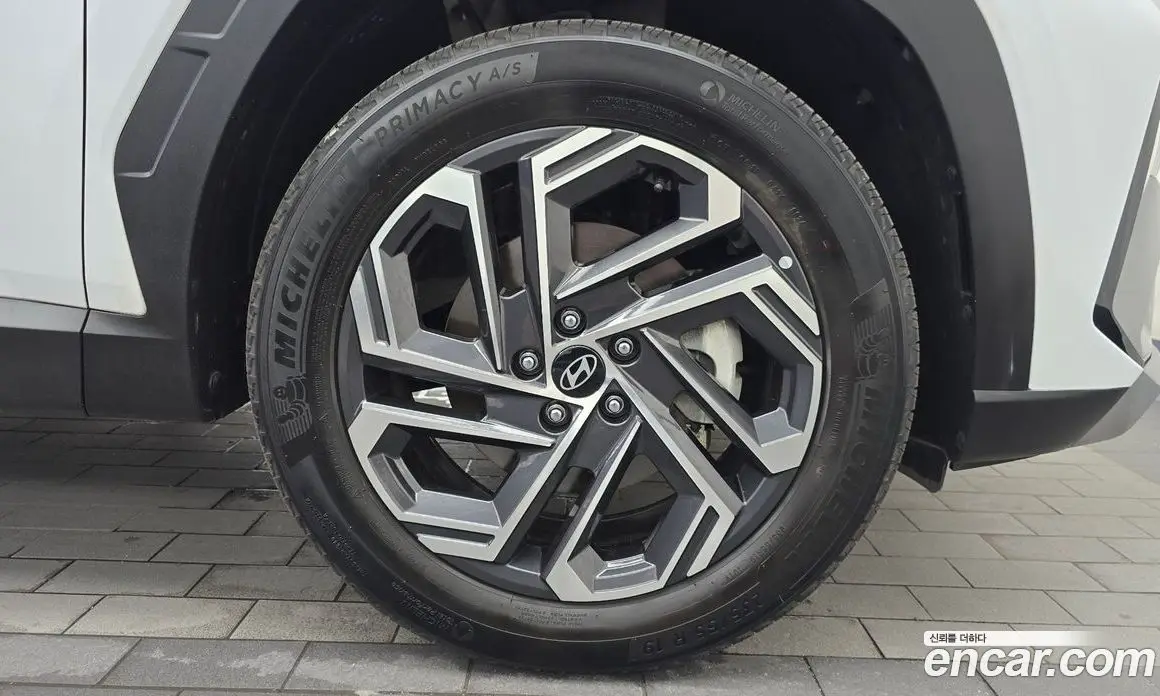 Hyundai Tucson 2024 1.6 автомат (гидро), фото 7 Hyundai Tucson 2024 1.6 автомат (гидро), фото 7