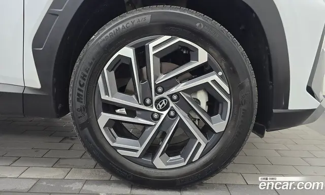 Hyundai Tucson 2024 1.6 автомат (гидро), миниатюра 7 Hyundai Tucson 2024 1.6 автомат (гидро), миниатюра 7
