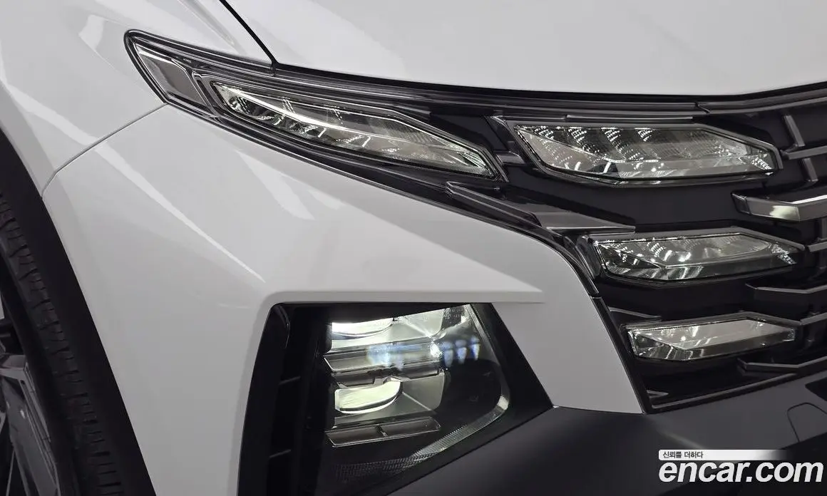 Hyundai Tucson 2024 1.6 автомат (гидро), фото 8 Hyundai Tucson 2024 1.6 автомат (гидро), фото 8