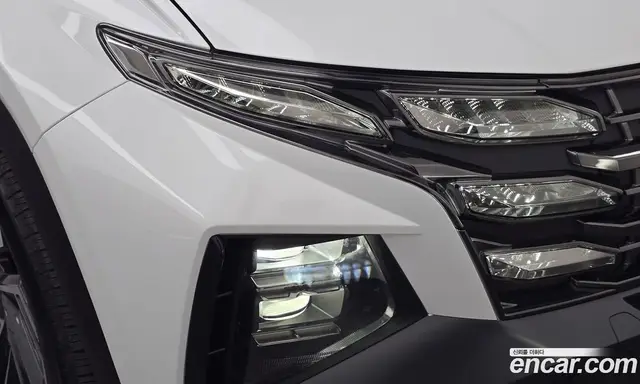Hyundai Tucson 2024 1.6 автомат (гидро), миниатюра 8 Hyundai Tucson 2024 1.6 автомат (гидро), миниатюра 8