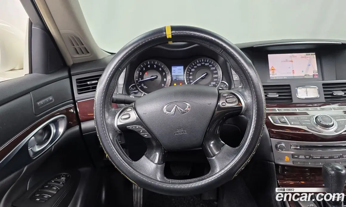Infiniti M 2011 3.7 автомат (гидро), фото 12 Infiniti M 2011 3.7 автомат (гидро), фото 12