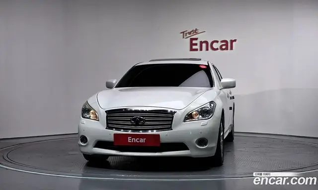 Infiniti M 2011 3.7 автомат (гидро), миниатюра 3 Infiniti M 2011 3.7 автомат (гидро), миниатюра 3