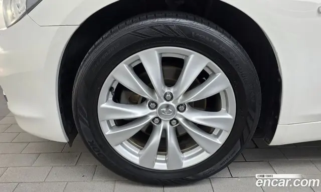 Infiniti M 2011 3.7 автомат (гидро), миниатюра 5 Infiniti M 2011 3.7 автомат (гидро), миниатюра 5