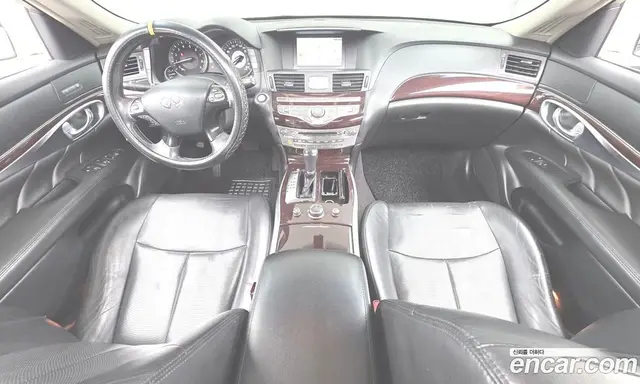 Infiniti M 2011 3.7 автомат (гидро), миниатюра 7 Infiniti M 2011 3.7 автомат (гидро), миниатюра 7