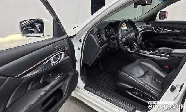 Infiniti M 2011 3.7 автомат (гидро), миниатюра 10 Infiniti M 2011 3.7 автомат (гидро), миниатюра 10
