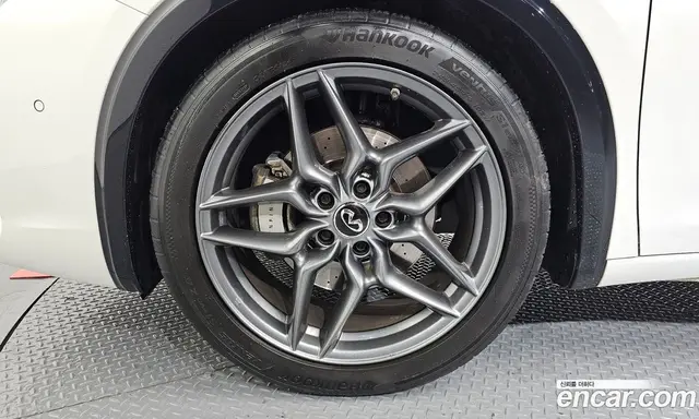 Infiniti Q30 2017 2.0 автомат (гидро), миниатюра 5 Infiniti Q30 2017 2.0 автомат (гидро), миниатюра 5