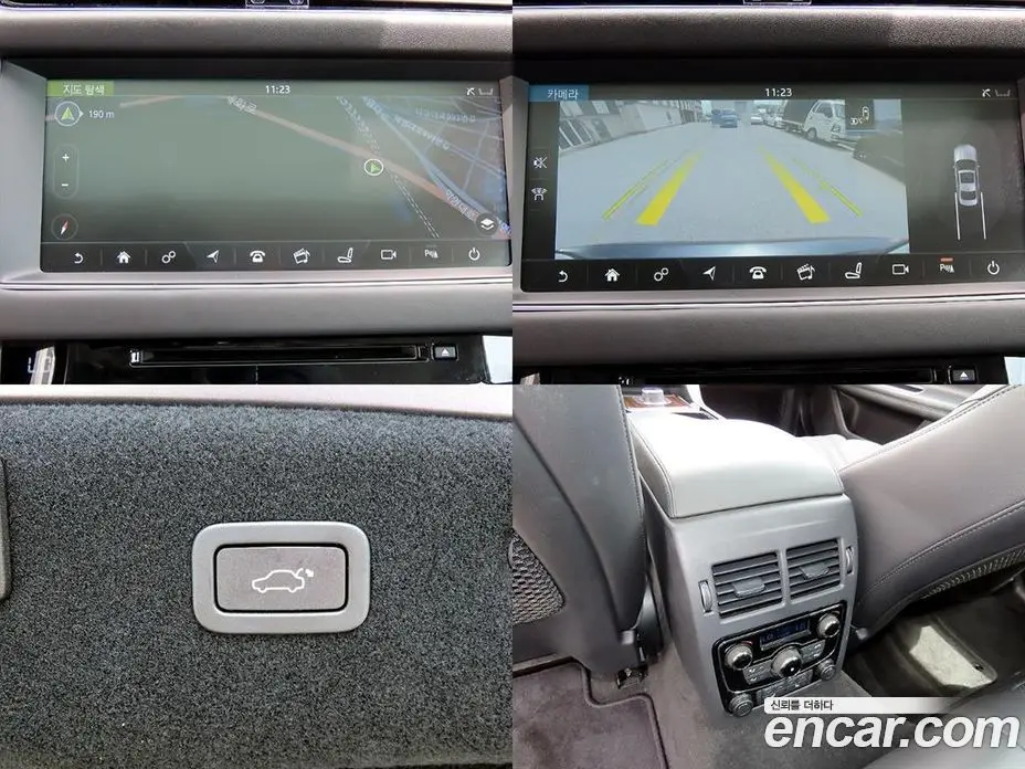 Jaguar XF 2017 2.0 автомат (гидро), фото 18 Jaguar XF 2017 2.0 автомат (гидро), фото 18