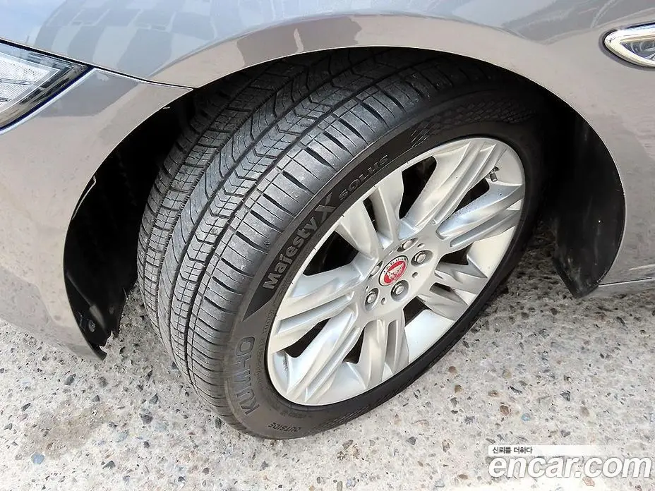 Jaguar XF 2017 2.0 автомат (гидро), фото 20 Jaguar XF 2017 2.0 автомат (гидро), фото 20