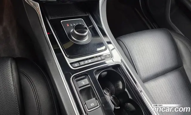 Jaguar XF 2018 2.0 автомат (гидро), миниатюра 12