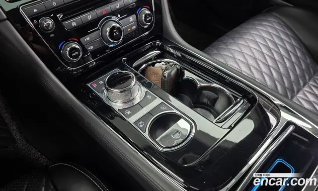Jaguar XJ 2019 3.0 автомат (гидро), миниатюра 12