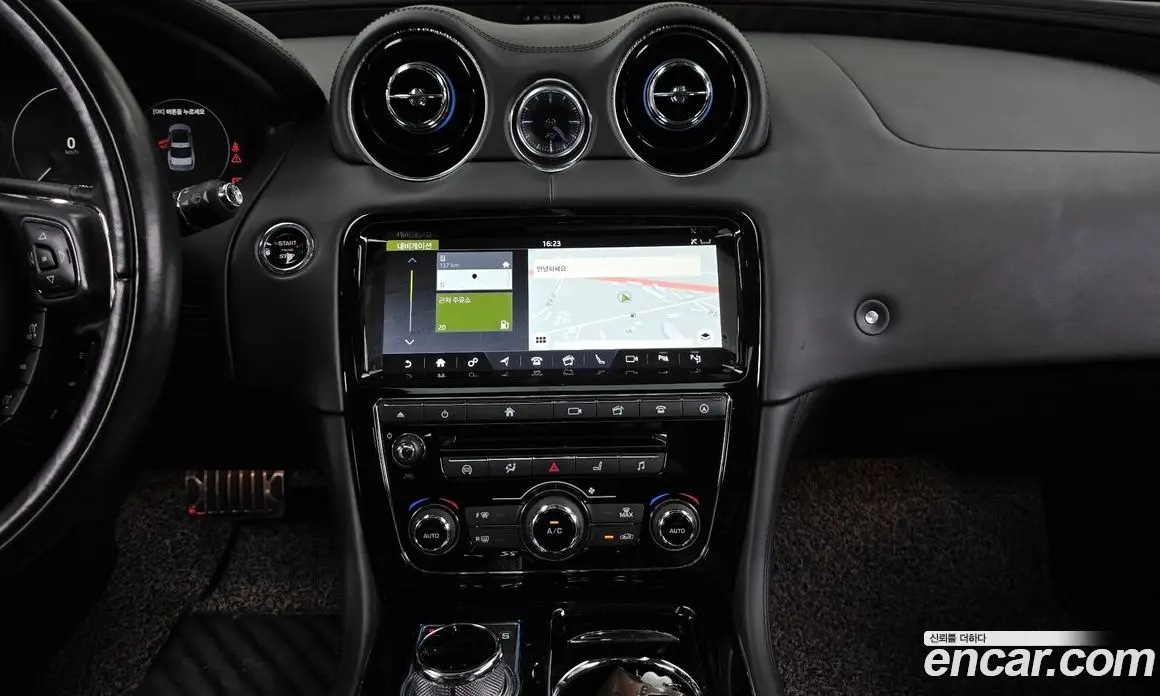 Jaguar XJ 2019 3.0 автомат (гидро), фото 20 Jaguar XJ 2019 3.0 автомат (гидро), фото 20