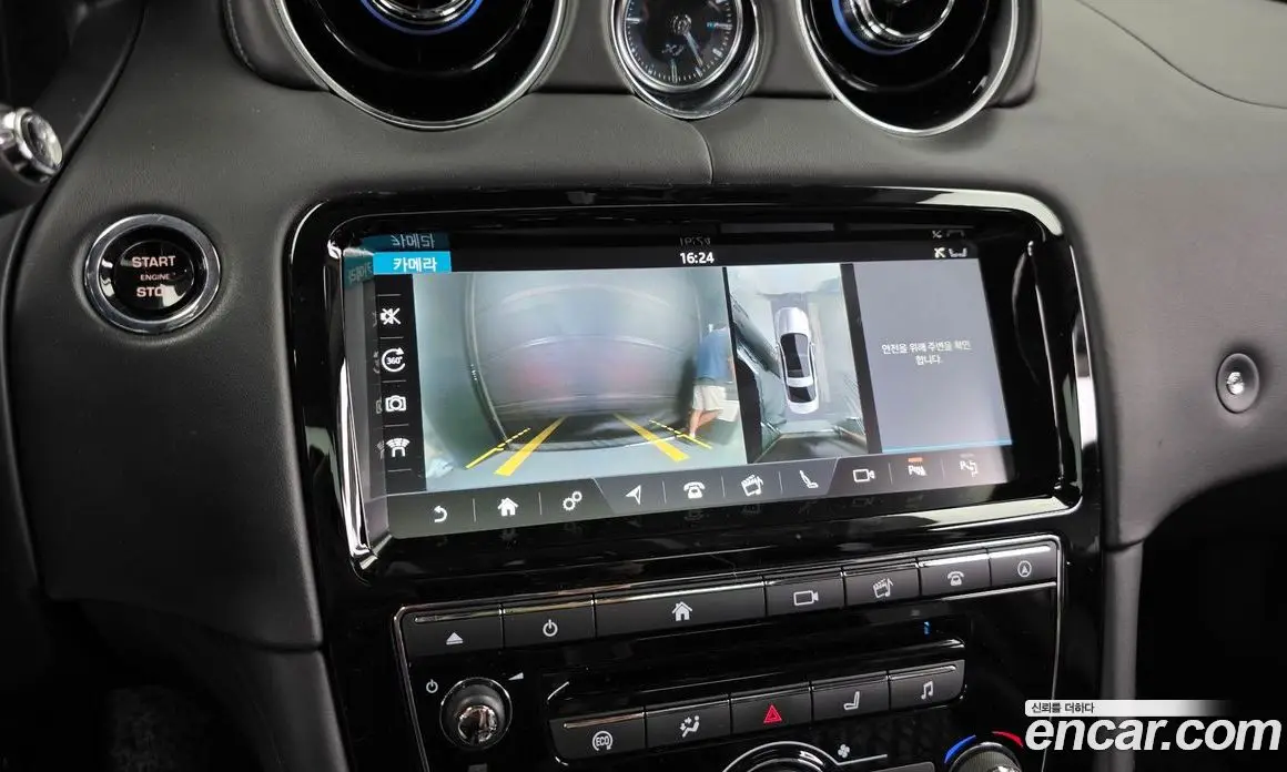 Jaguar XJ 2019 3.0 автомат (гидро), фото 21 Jaguar XJ 2019 3.0 автомат (гидро), фото 21