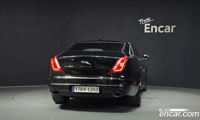 Jaguar XJ 2019 3.0 автомат (гидро), миниатюра 4 Jaguar XJ 2019 3.0 автомат (гидро), миниатюра 4