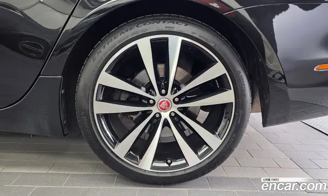 Jaguar XJ 2019 3.0 автомат (гидро), миниатюра 7 Jaguar XJ 2019 3.0 автомат (гидро), миниатюра 7