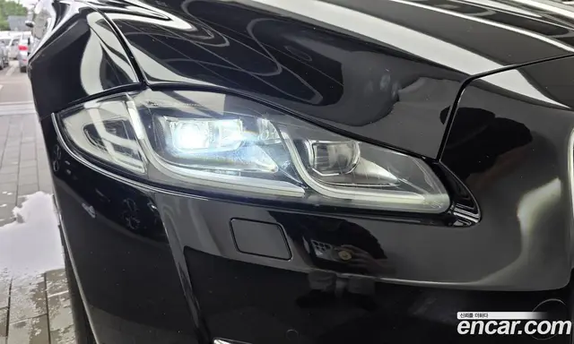 Jaguar XJ 2019 3.0 автомат (гидро), миниатюра 8 Jaguar XJ 2019 3.0 автомат (гидро), миниатюра 8