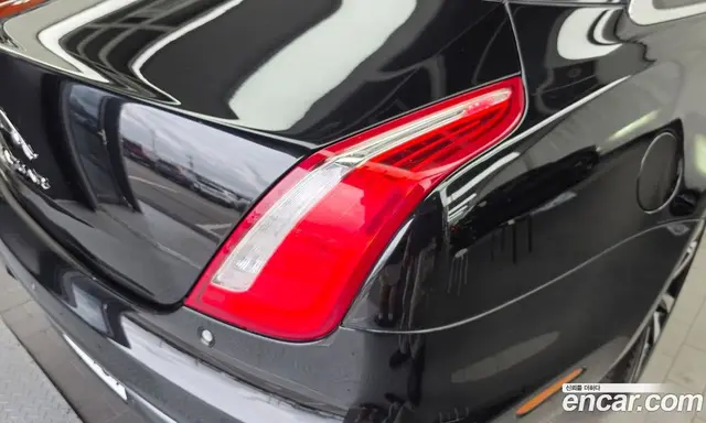 Jaguar XJ 2019 3.0 автомат (гидро), миниатюра 9 Jaguar XJ 2019 3.0 автомат (гидро), миниатюра 9