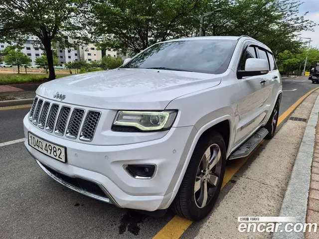 Jeep Cherokee, 2015, 139 110 км