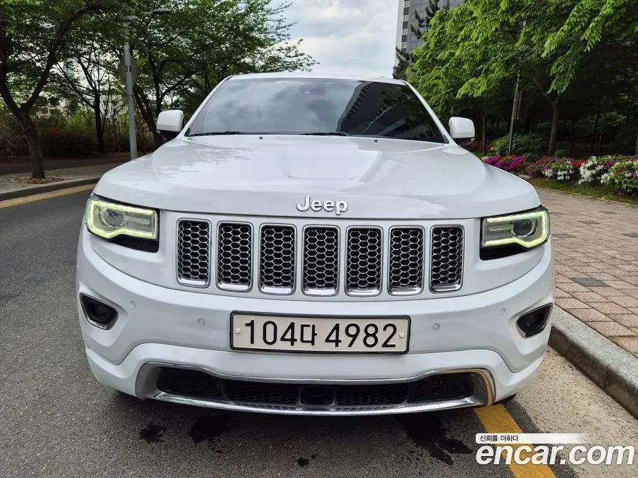 Jeep Cherokee 2015 3.0 автомат (гидро), фото 2 Jeep Cherokee 2015 3.0 автомат (гидро), фото 2