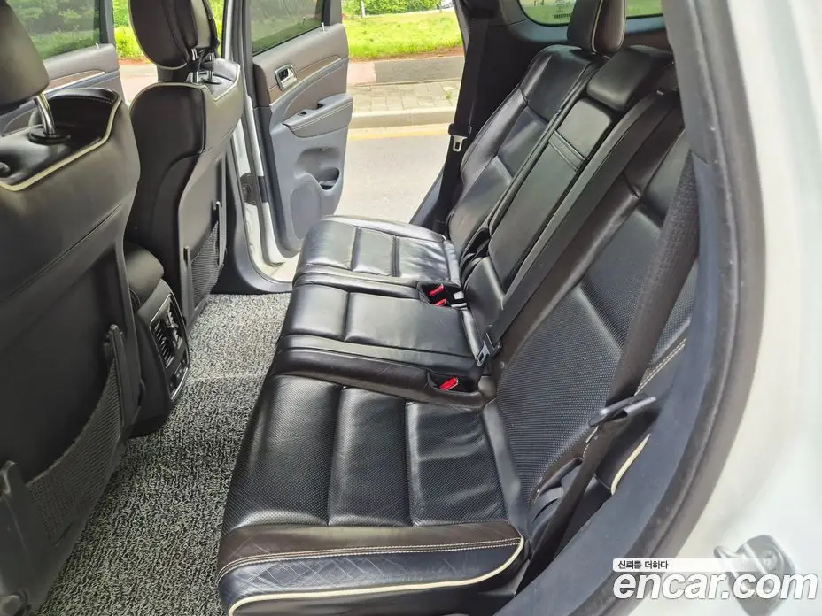 Jeep Cherokee 2015 3.0 автомат (гидро), фото 11 Jeep Cherokee 2015 3.0 автомат (гидро), фото 11