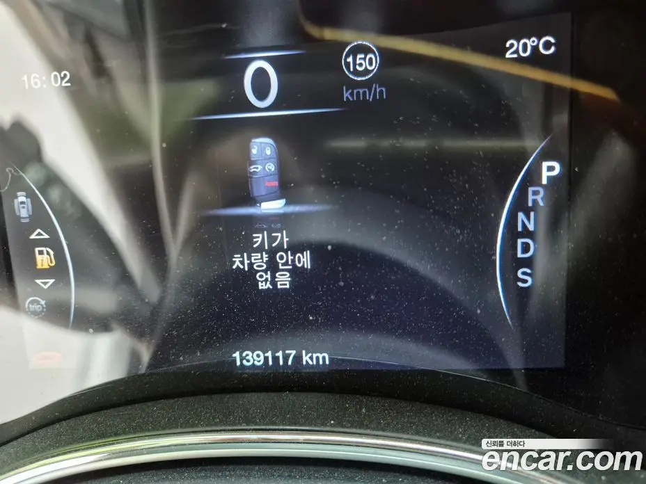 Jeep Cherokee 2015 3.0 автомат (гидро), фото 12 Jeep Cherokee 2015 3.0 автомат (гидро), фото 12