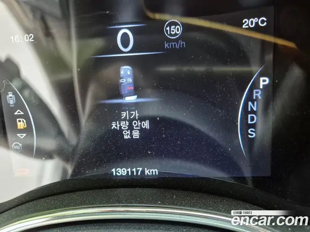 Jeep Cherokee 2015 3.0 автомат (гидро), миниатюра 12