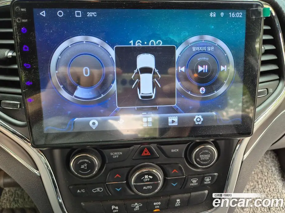 Jeep Cherokee 2015 3.0 автомат (гидро), фото 13 Jeep Cherokee 2015 3.0 автомат (гидро), фото 13