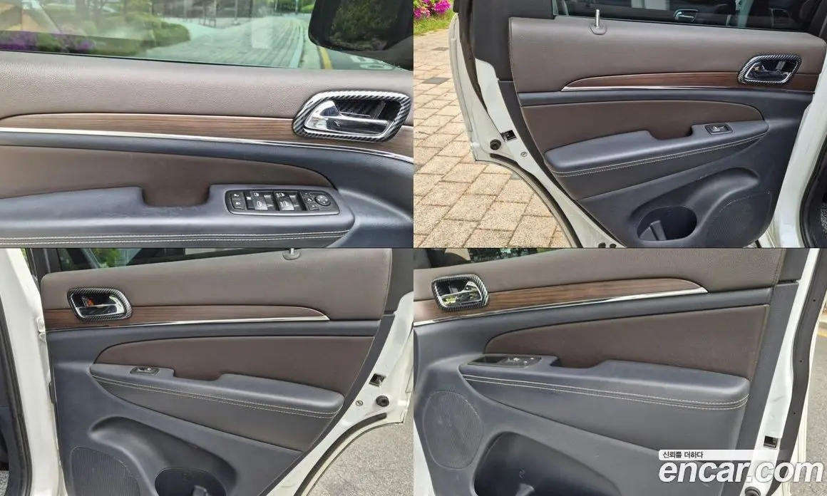 Jeep Cherokee 2015 3.0 автомат (гидро), фото 18 Jeep Cherokee 2015 3.0 автомат (гидро), фото 18
