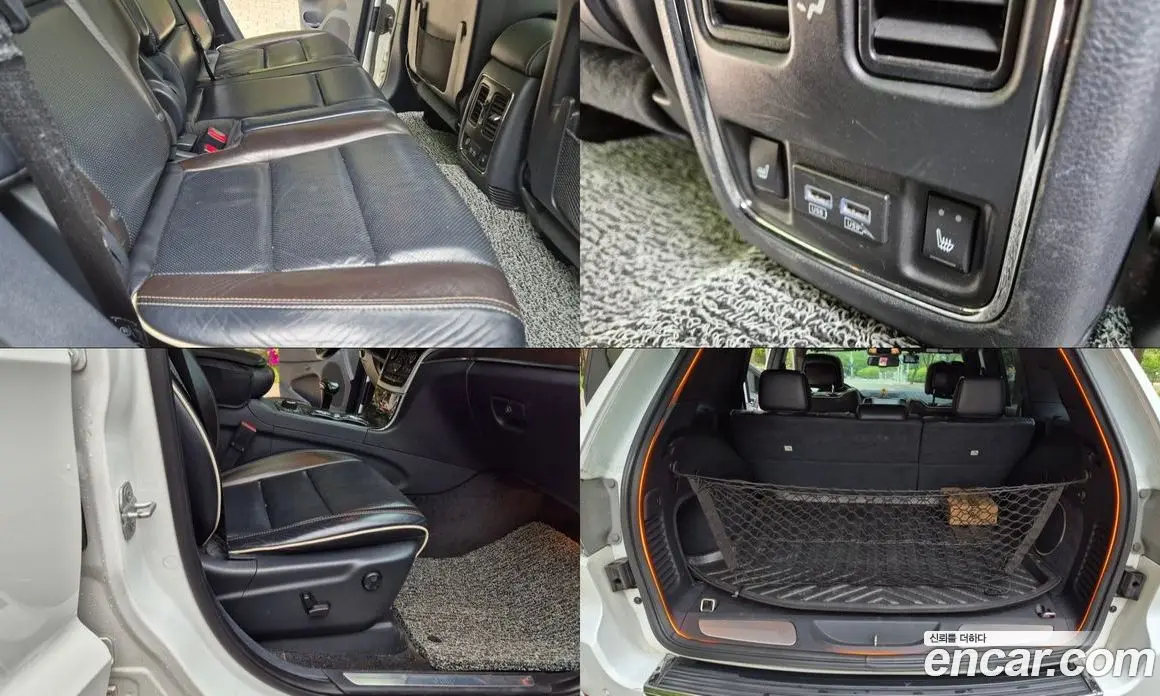 Jeep Cherokee 2015 3.0 автомат (гидро), фото 19 Jeep Cherokee 2015 3.0 автомат (гидро), фото 19