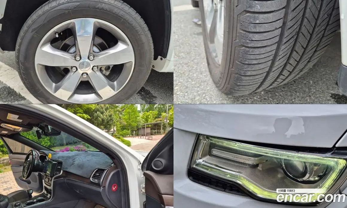 Jeep Cherokee 2015 3.0 автомат (гидро), фото 20 Jeep Cherokee 2015 3.0 автомат (гидро), фото 20
