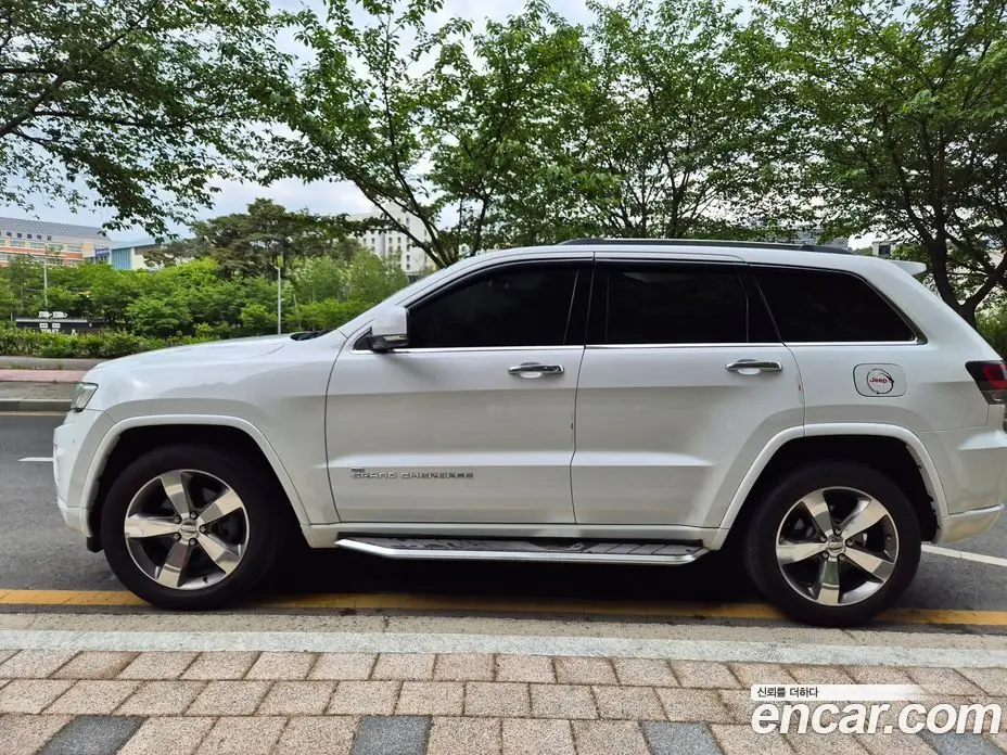 Jeep Cherokee 2015 3.0 автомат (гидро), фото 3 Jeep Cherokee 2015 3.0 автомат (гидро), фото 3