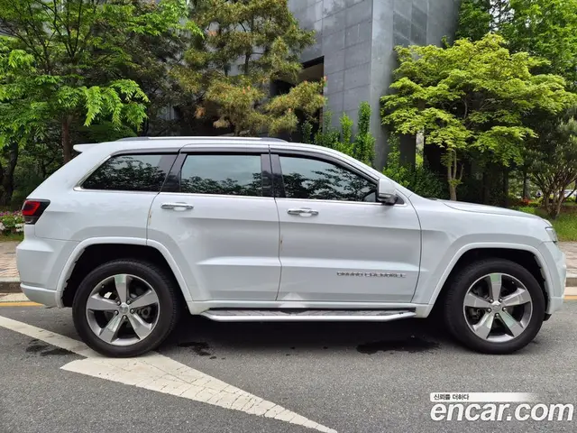 Jeep Cherokee 2015 3.0 автомат (гидро), миниатюра 7 Jeep Cherokee 2015 3.0 автомат (гидро), миниатюра 7