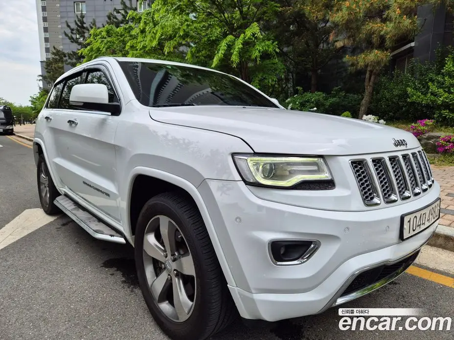 Jeep Cherokee 2015 3.0 автомат (гидро), фото 8 Jeep Cherokee 2015 3.0 автомат (гидро), фото 8